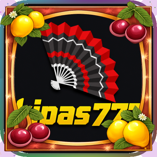 kipas777 — mitra unggulan