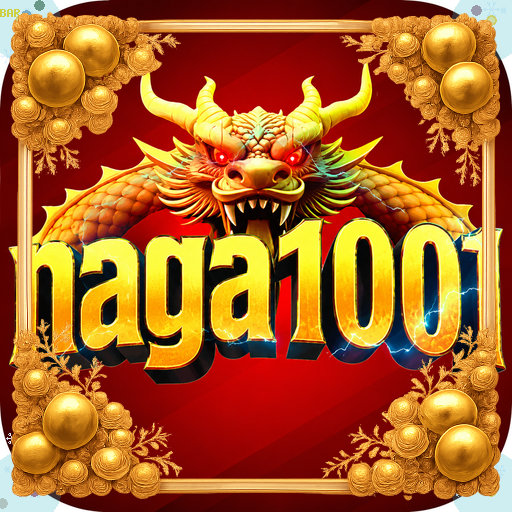 naga1001 — mitra unggulan